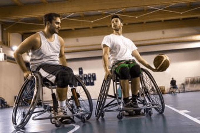 7 Sports Activities for People with Disabilities - Disabled Living