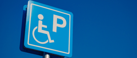 Campaigning Against The Abuse Of Disabled Parking Spaces.